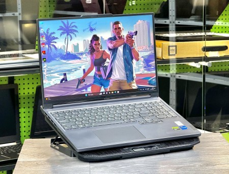 Lenovo Legion Slim 16IRH87